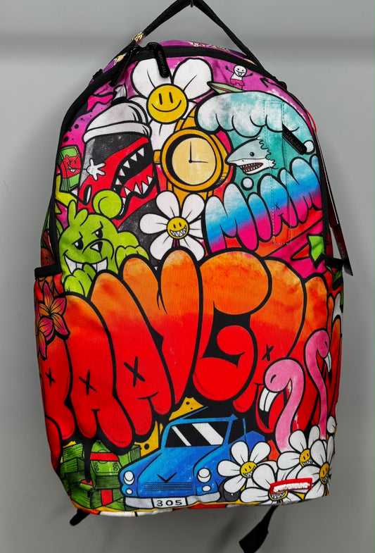 Zaino Sprayground