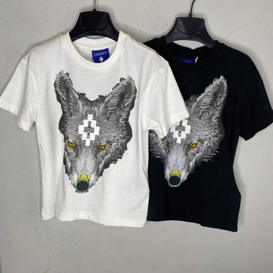 T-SHIRT county Of Milan