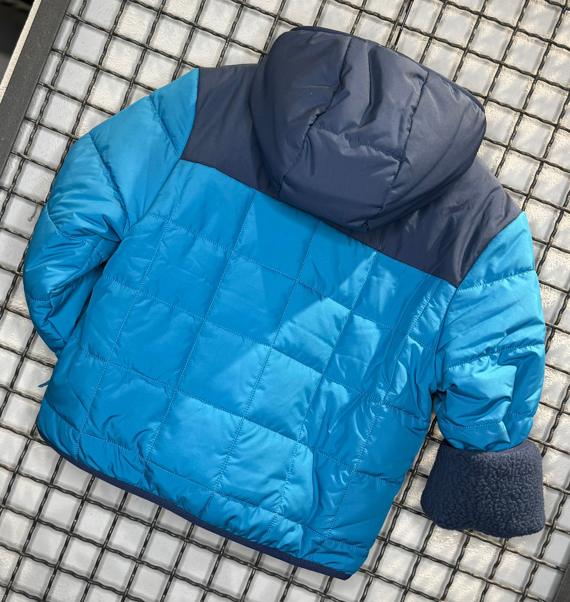 Giubbino the north face bimbo