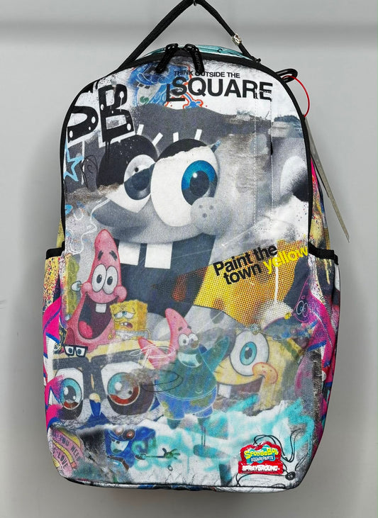 Zaino Sprayground