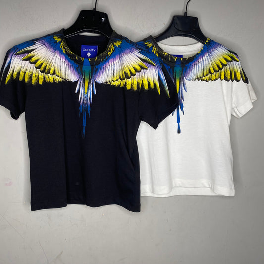 T-SHIRT COUNTY OF MILAN