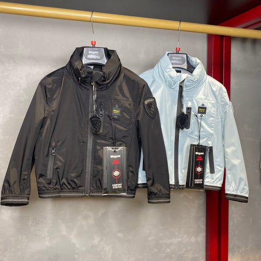 BLAUER giacca a vento