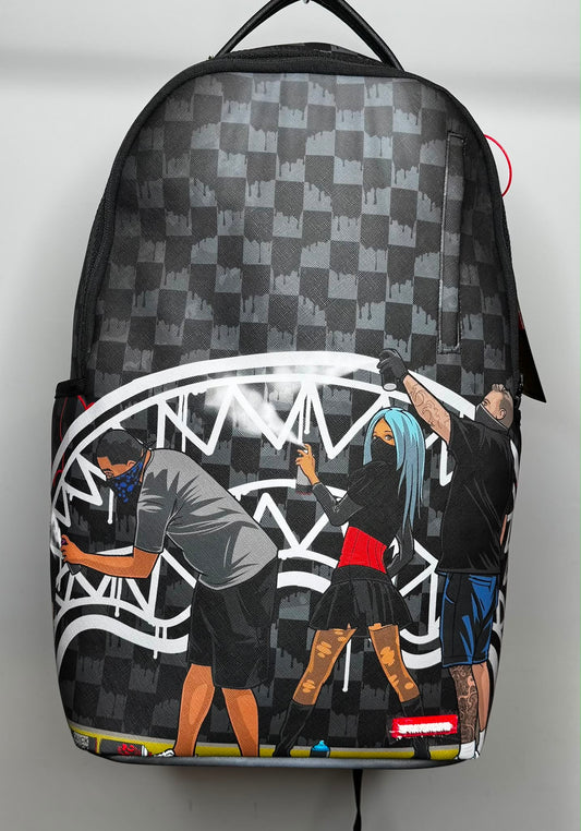 Zaino Sprayground