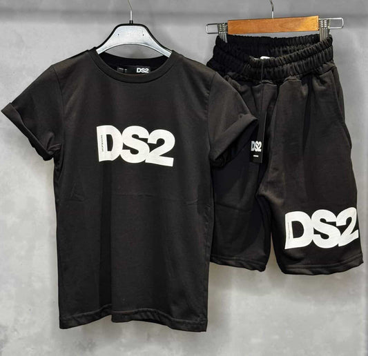 Coordonato DS2