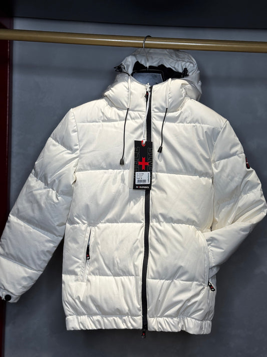 Giubbino ZU ELEMENTS bambino