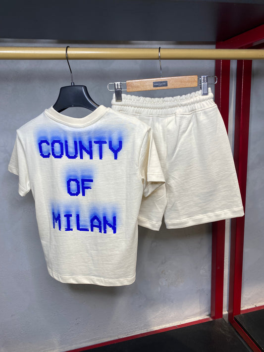 completo County Of Milan