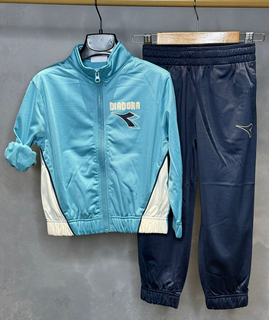 Tuta Diadora MASCHIO