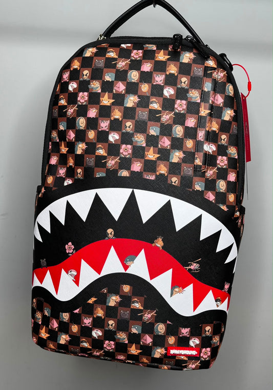Zaino SPRAYGROUND