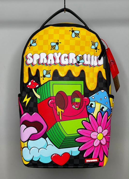 Zaino Sprayground