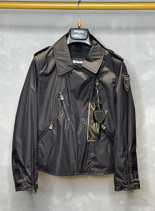 BLAUER giacca a vento bambina