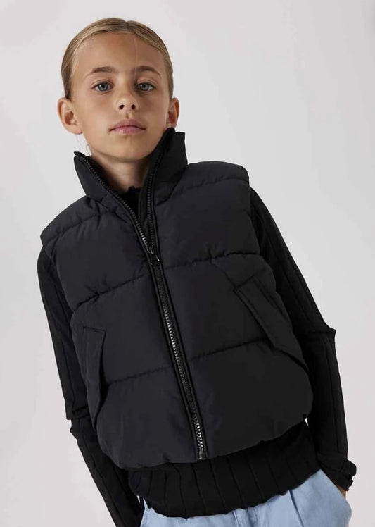 Gilet bambina Name it