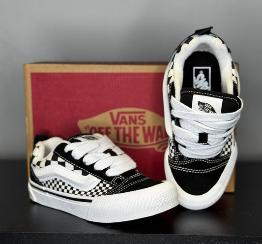 SCARPE VANS