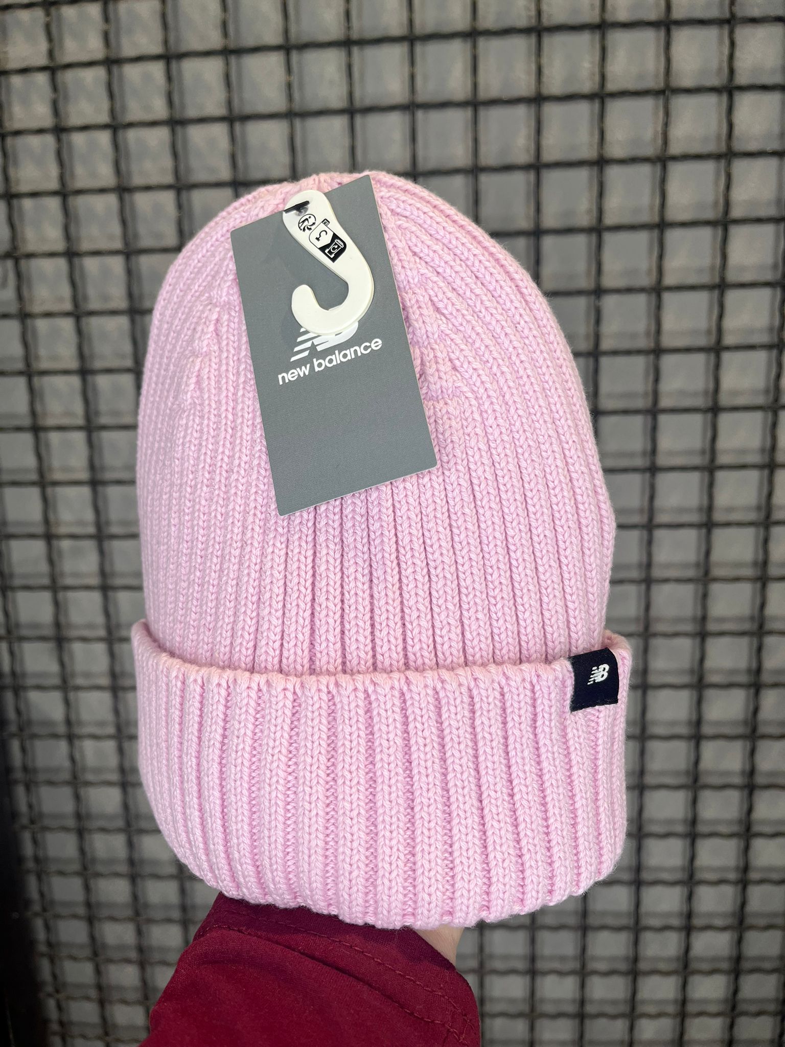 Cappelli New Balance