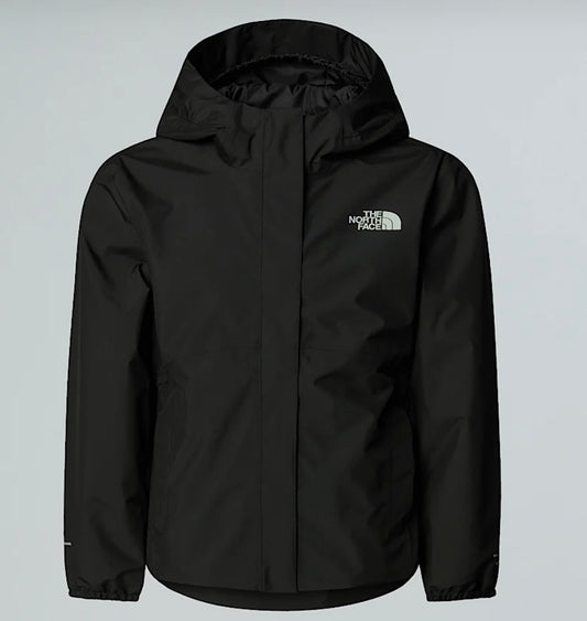 The north face giubbino antivento