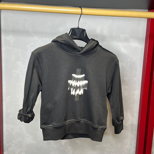 Felpa County of Milan (MARCELO BURLON)