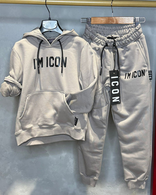 Tuta ICON bambino