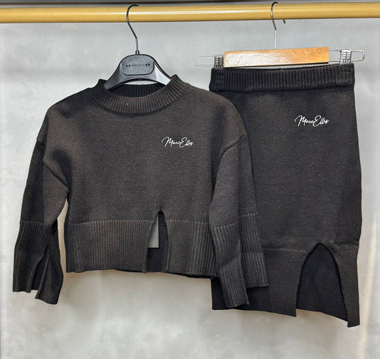 Coordinato Marc Ellis