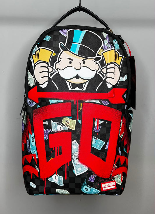 Zaino Sprayground