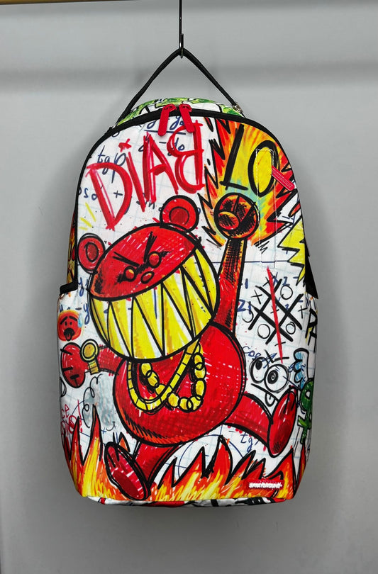 Zaino Sprayground
