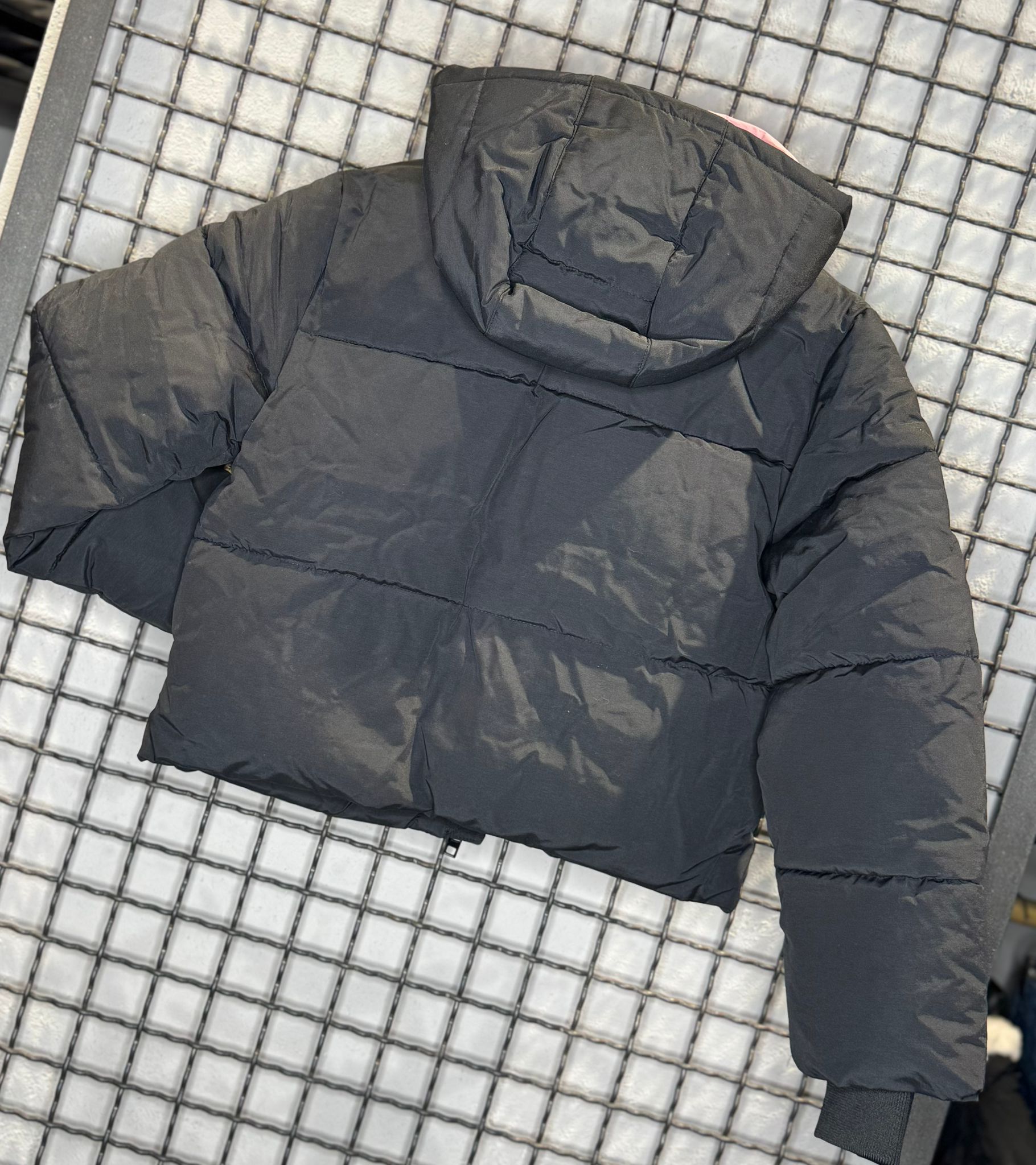 Giubbino New Balance