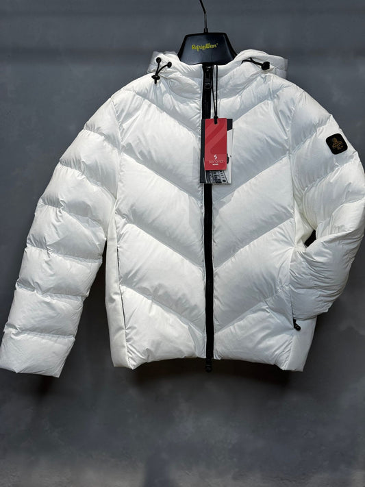 Refrigiwear bambina bomber