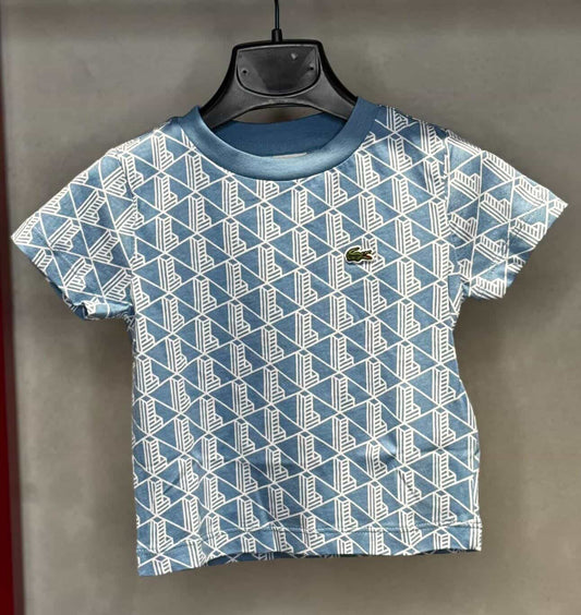 T-shirt LACOSTE