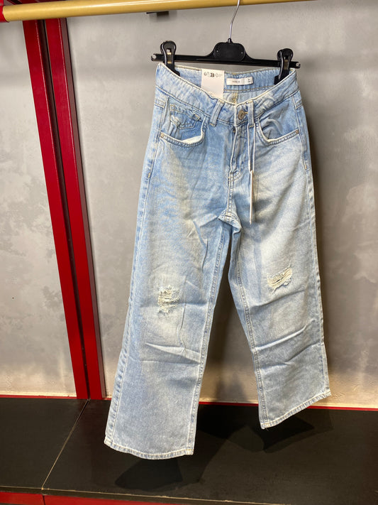 Jeans ragazza Name It