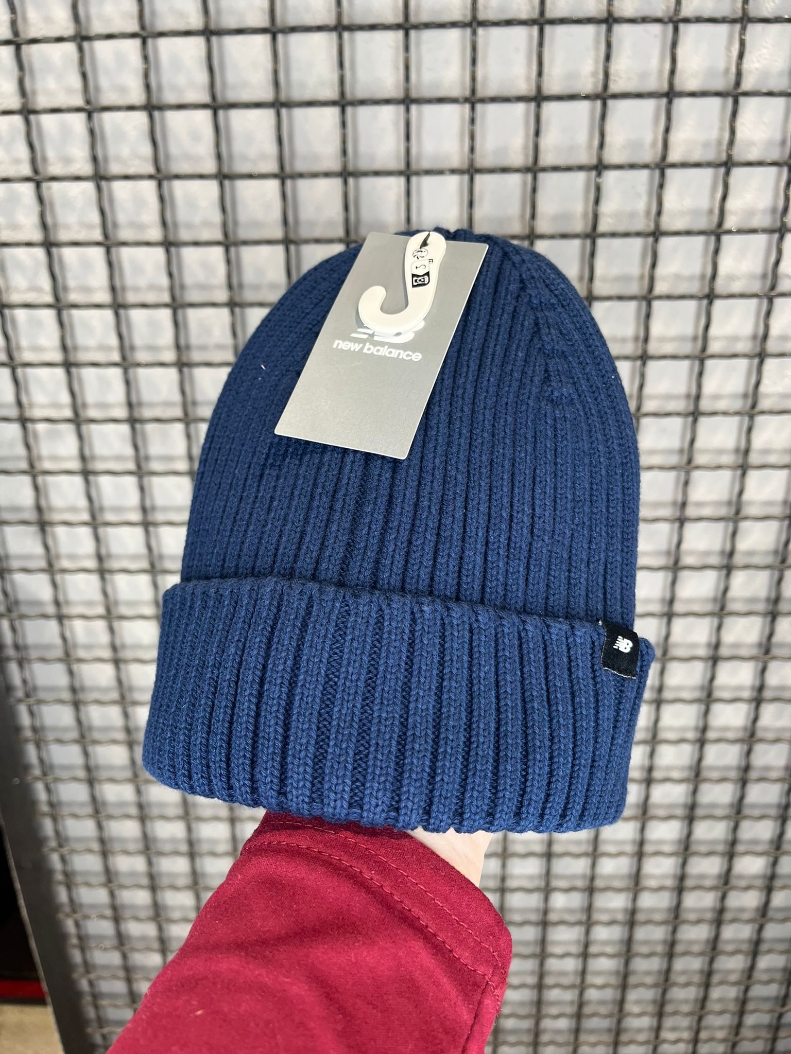 Cappelli New Balance