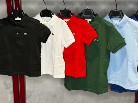 Polo LACOSTE
