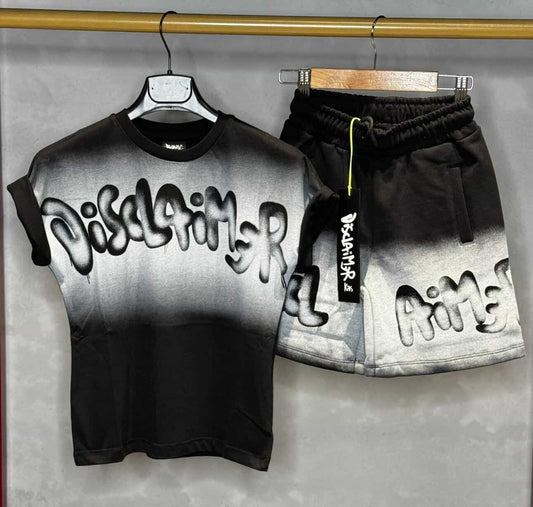 coordinato DISCLAIMER