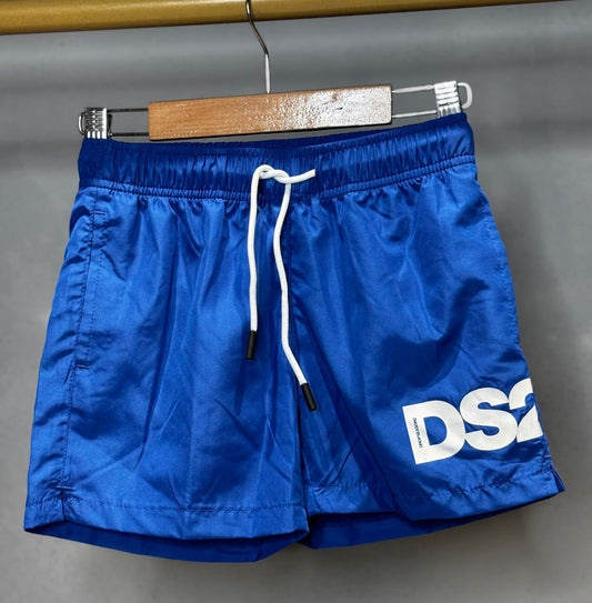 DROPSEASON2 pantaloncino costume
