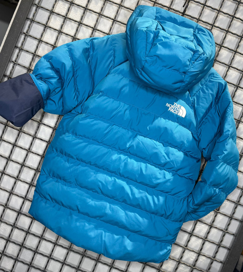 Perrito the north face