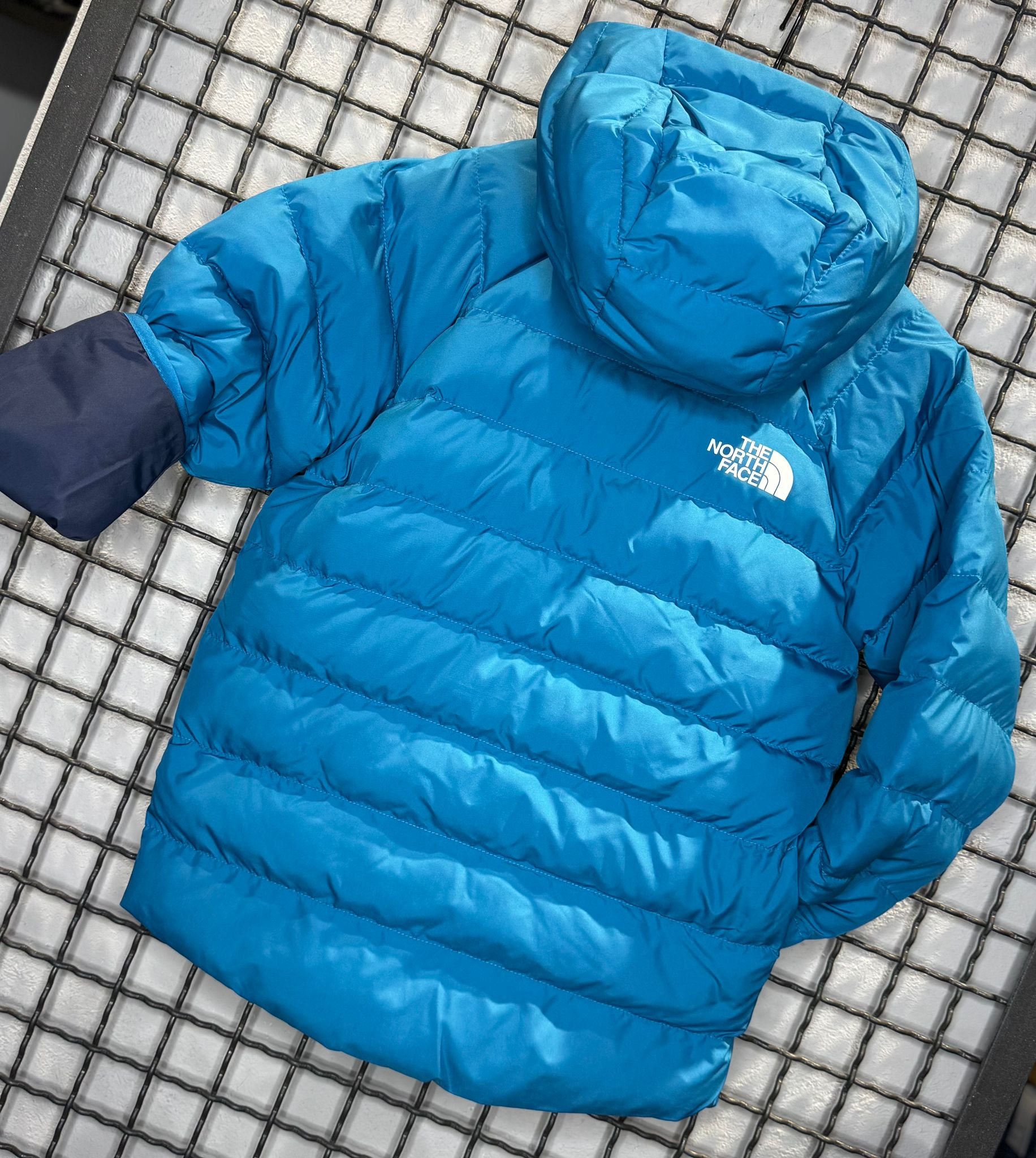 Perrito the north face