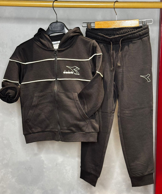 Tuta DIADORA primaverile