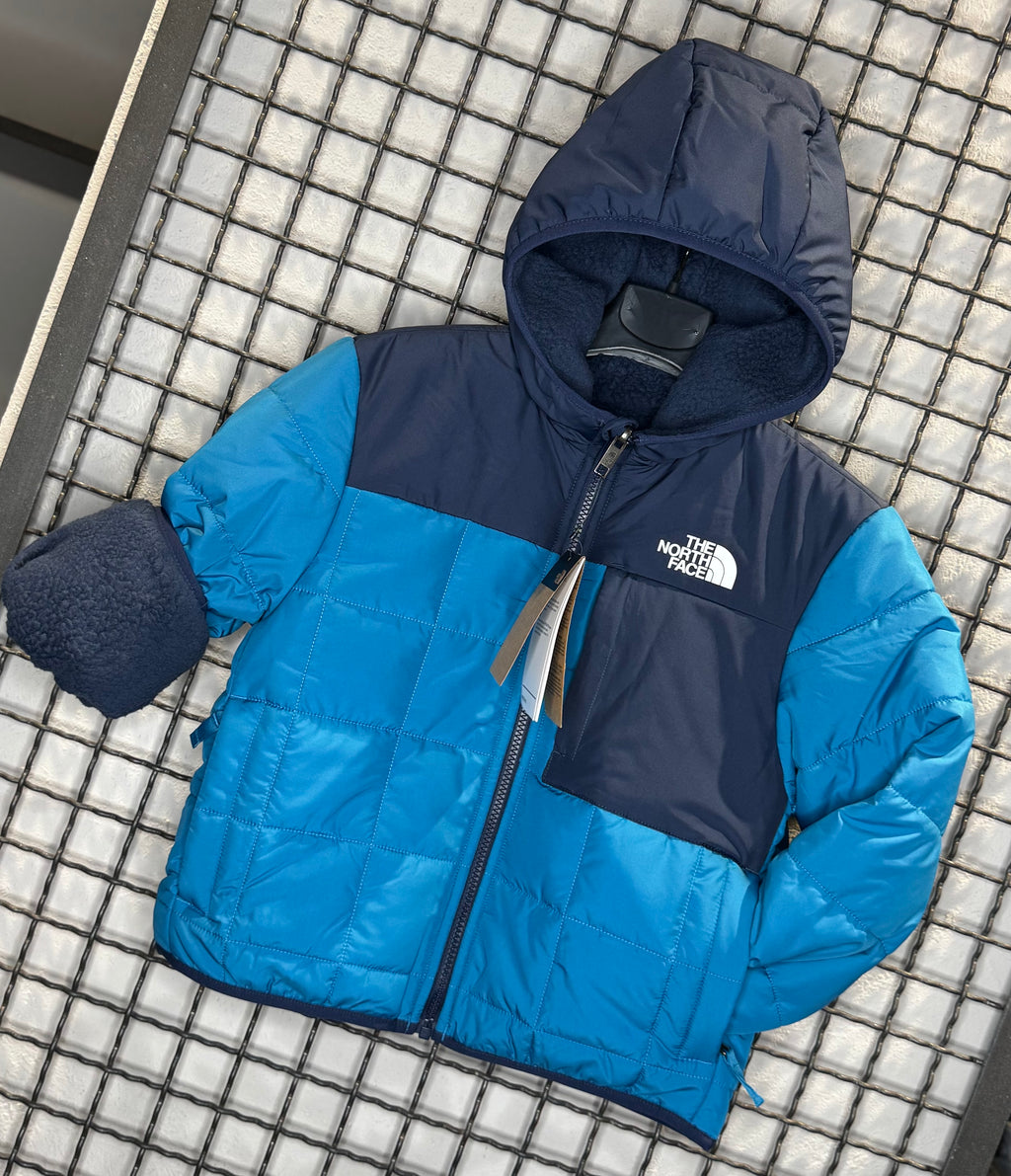 Giubbino the north face bimbo