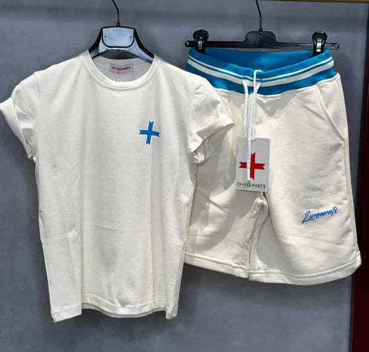 Coordinato Zuelements