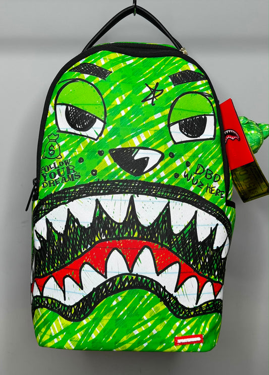 Zaino Sprayground