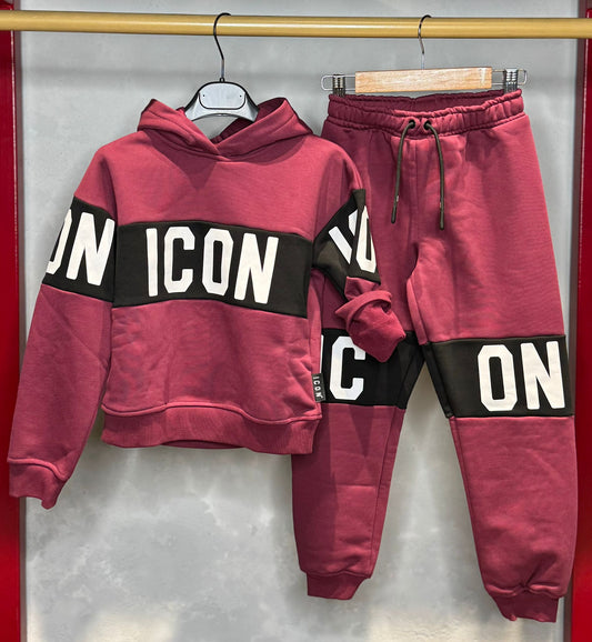 Tuta ICON bambino