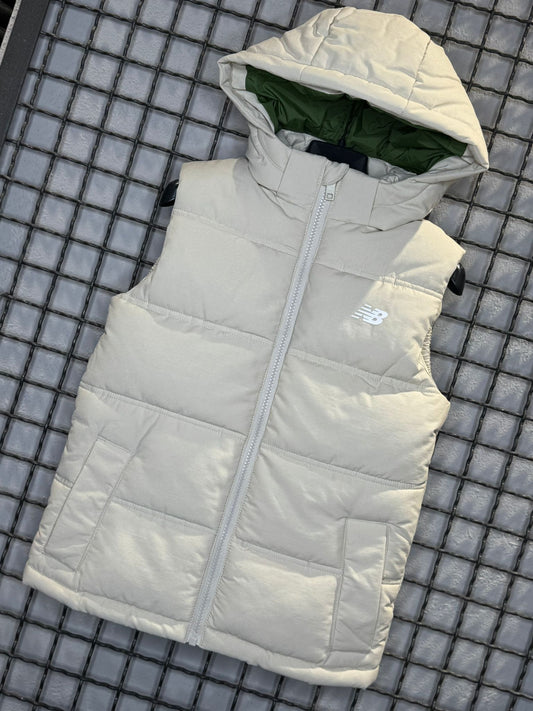 Gilet New Balance
