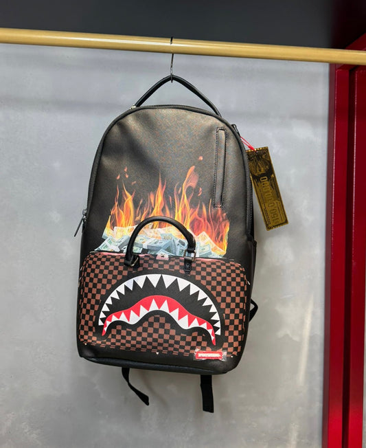 Zaino Sprayground LIMITED EDITION