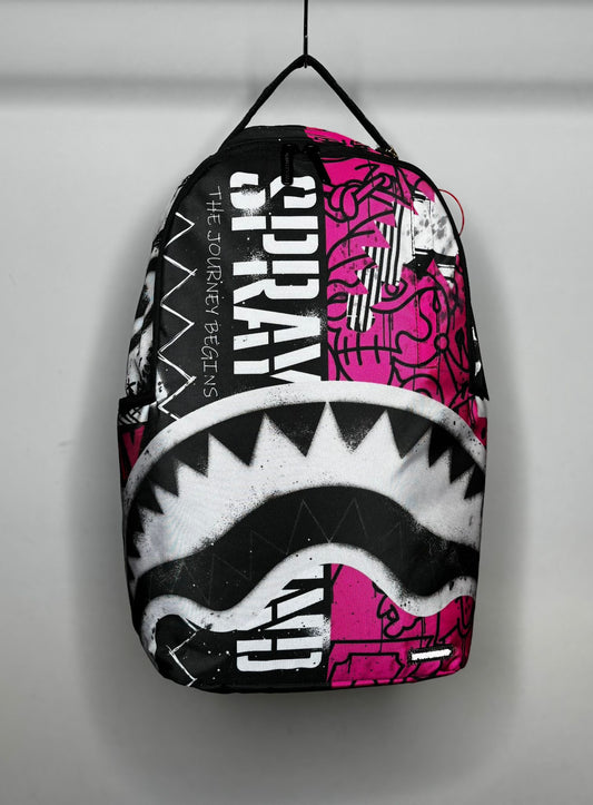 Zaino Sprayground