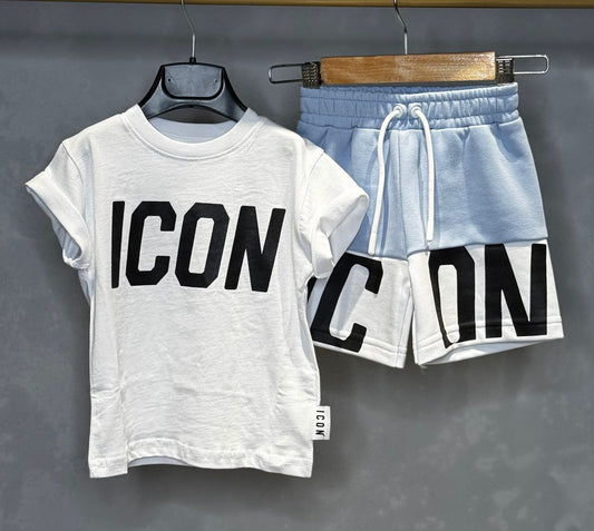 Completo Icon baby