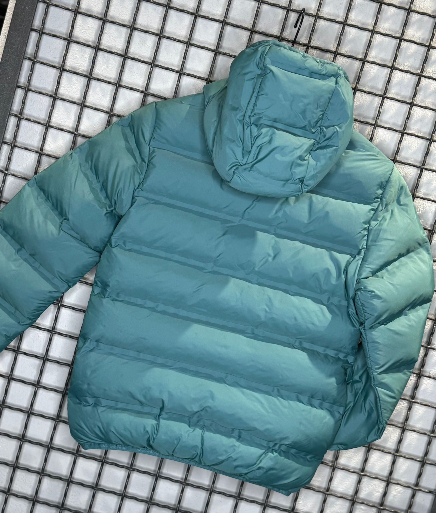 Giubbino New Balance