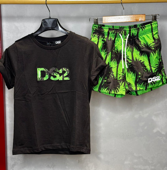 DROPSEASON2 coordinato mare