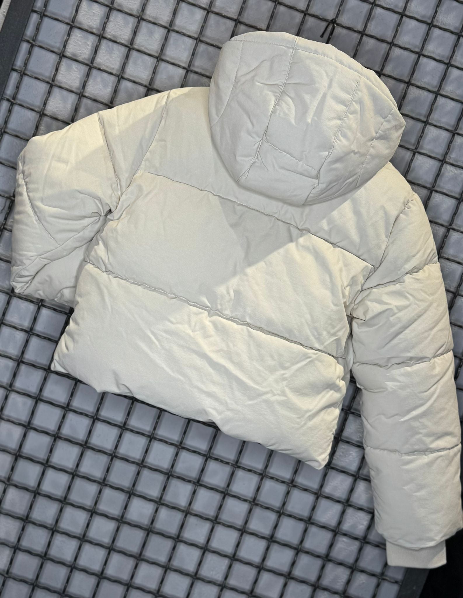 Giubbino New Balance