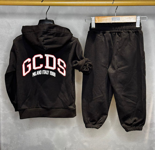 Tuta bambino GCDS