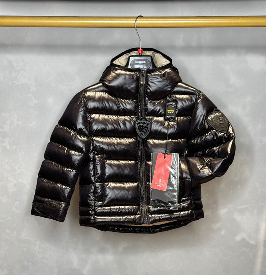 BLAUER BASIC bambino