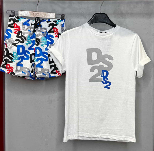 coordinato mare DS2