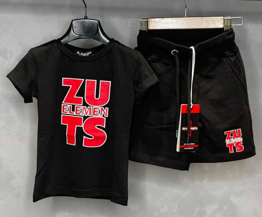 Coordinato Zuelements