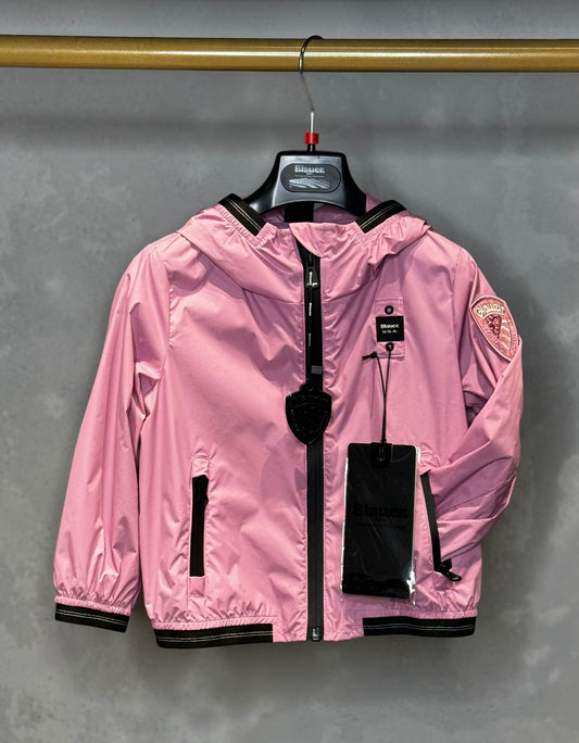 BLAUER giacca a vento